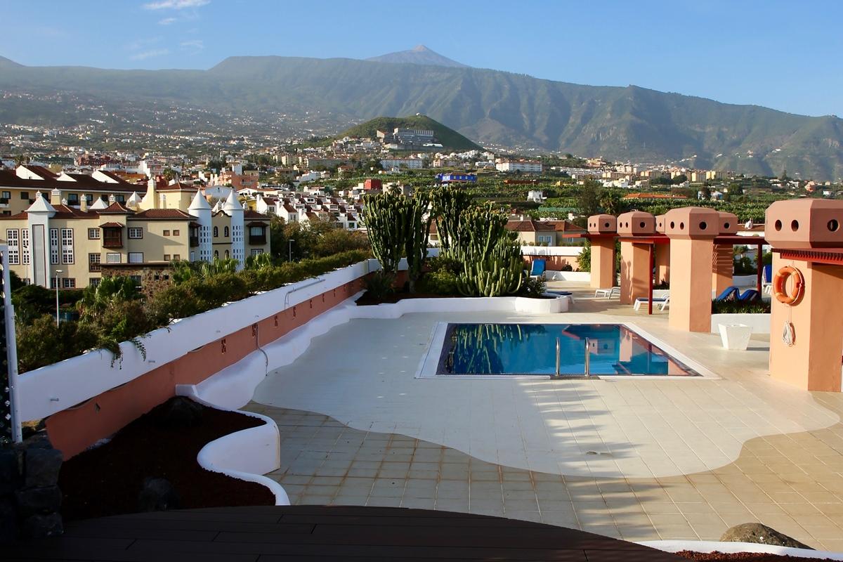 Puerto Palace