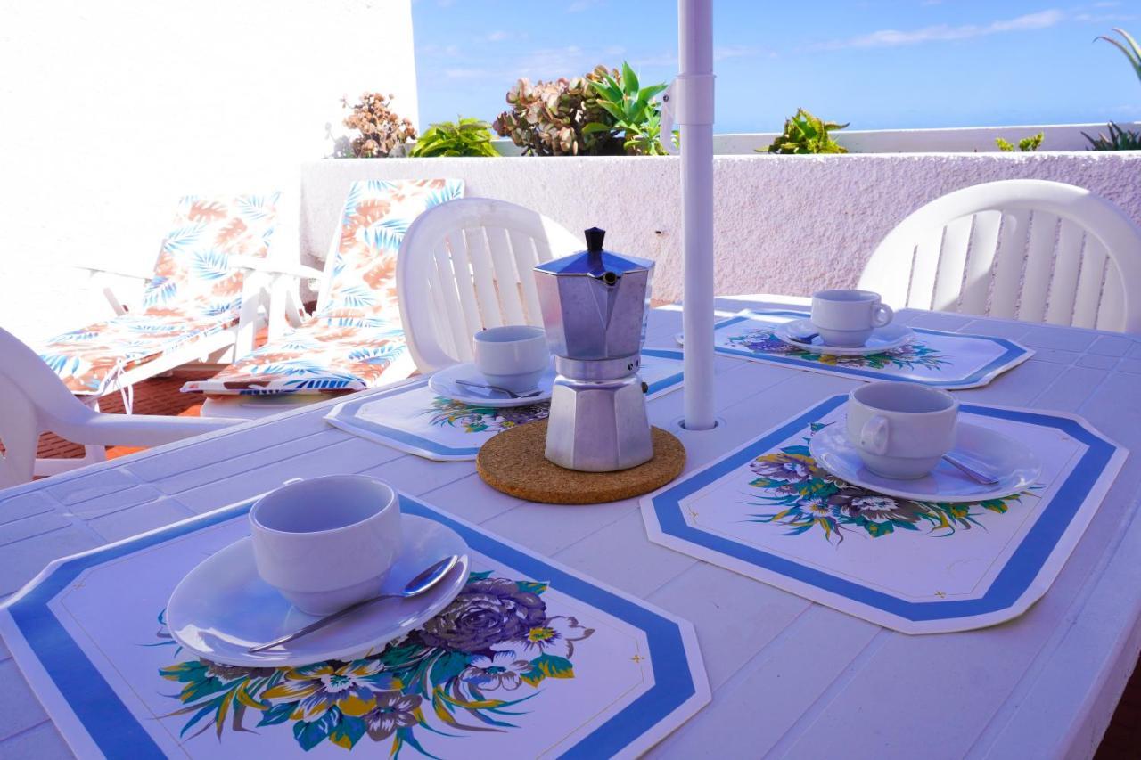 Apartamento Caletillas Sun & Sea