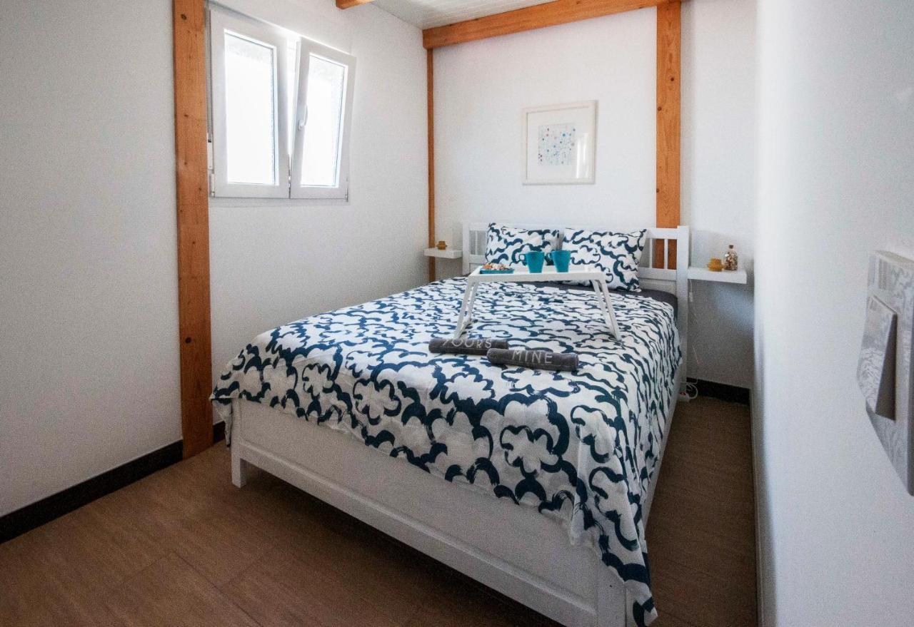 Apartment Marina Oceano *