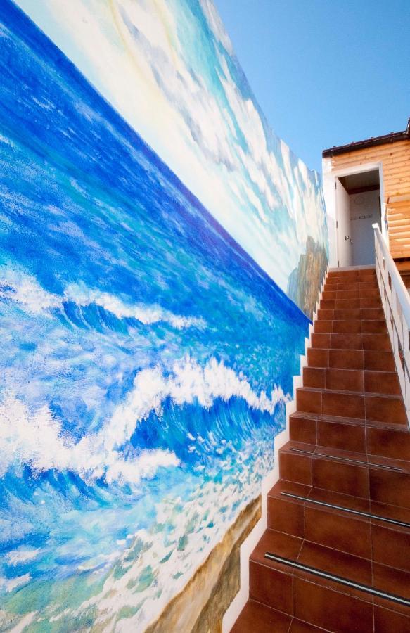 Marina Oceano Apartment *
