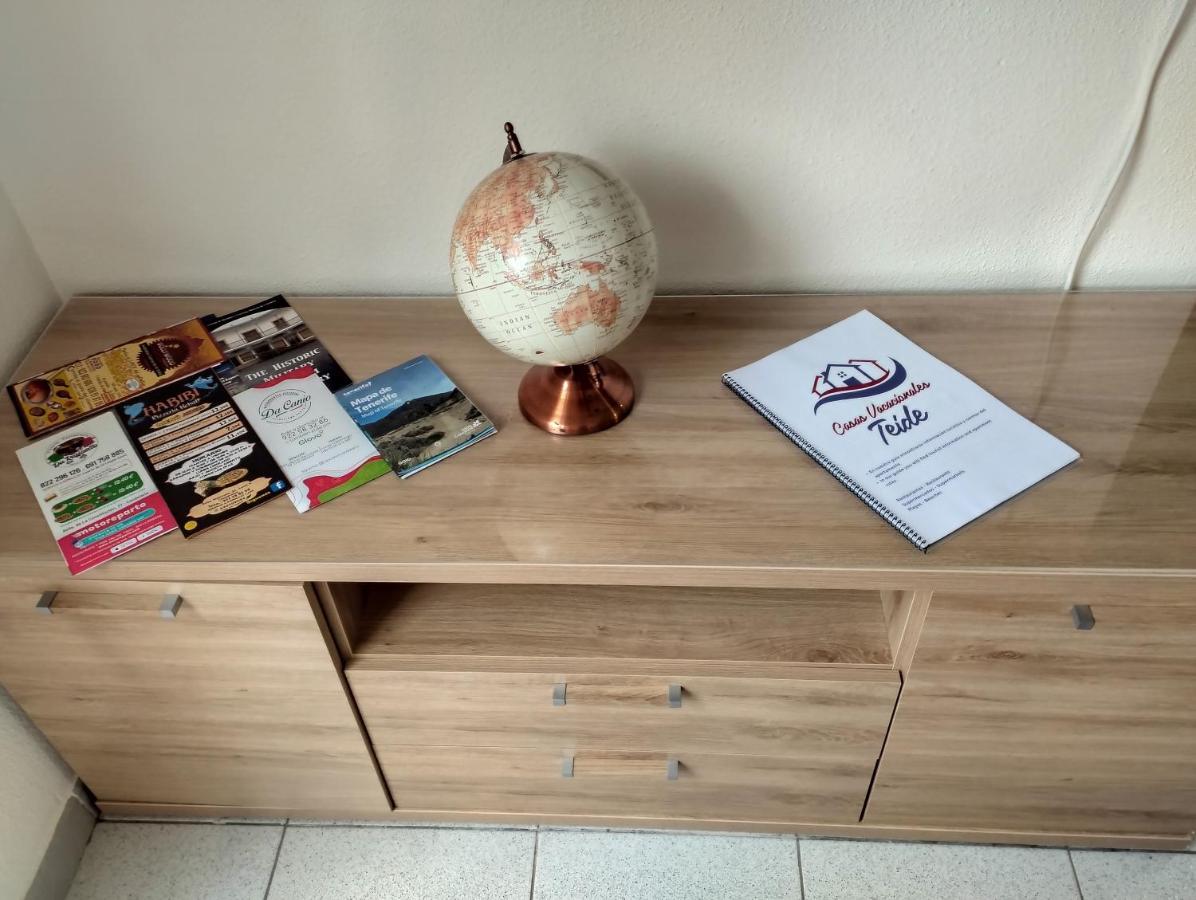 Apartamento Casa Mel Candelaria