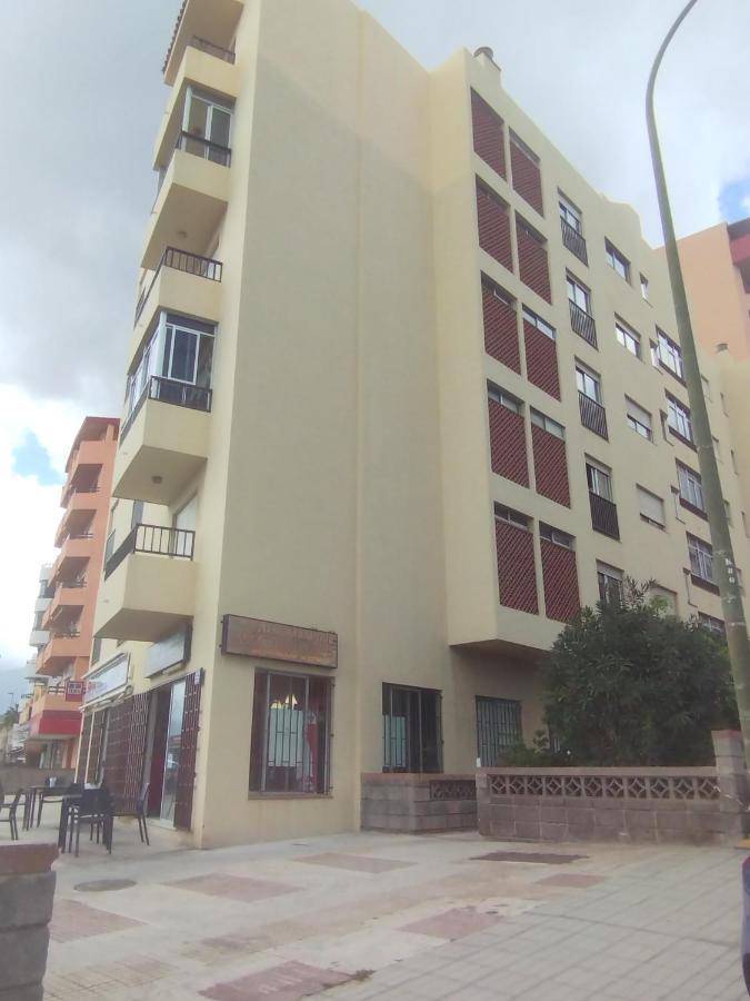 Apartamento Casa Mel Candelaria