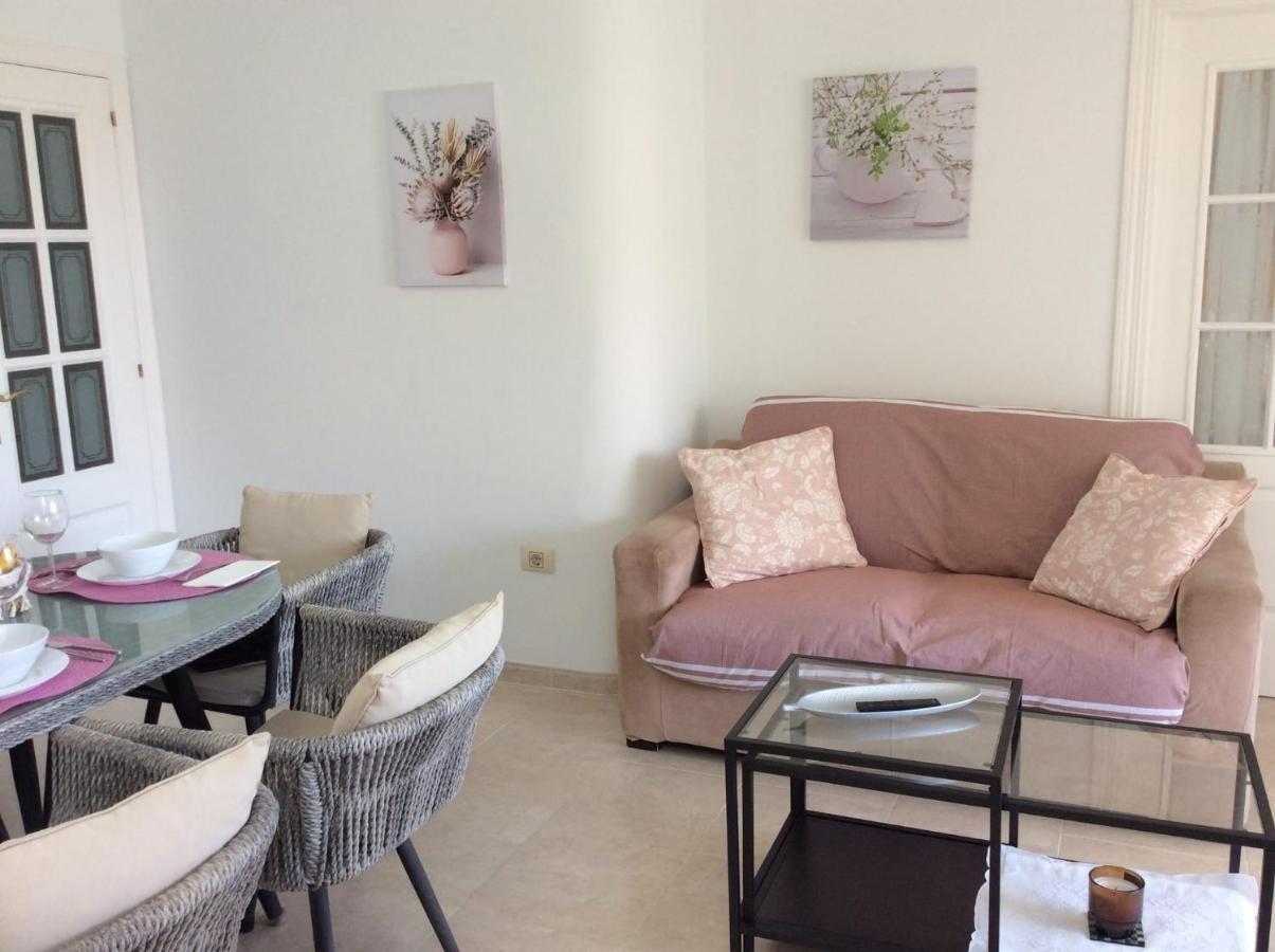 Apartment Tamaragua Apartment, Golf Del Sur