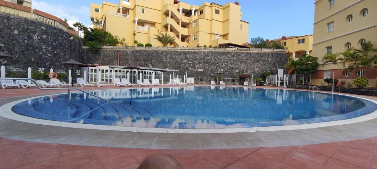 Tamaragua Apartment, Golf Del Sur