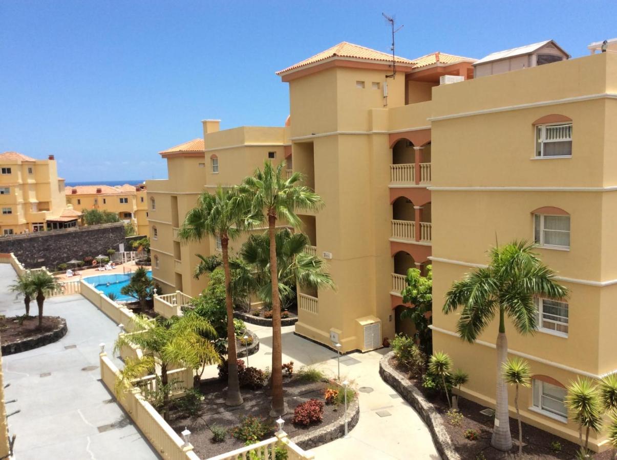 Tamaragua Apartment, Golf Del Sur *