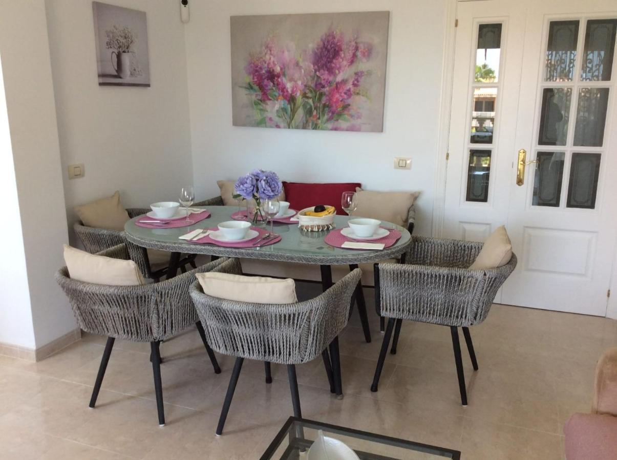 Apartment Tamaragua Apartment, Golf Del Sur San Miguel de Abona