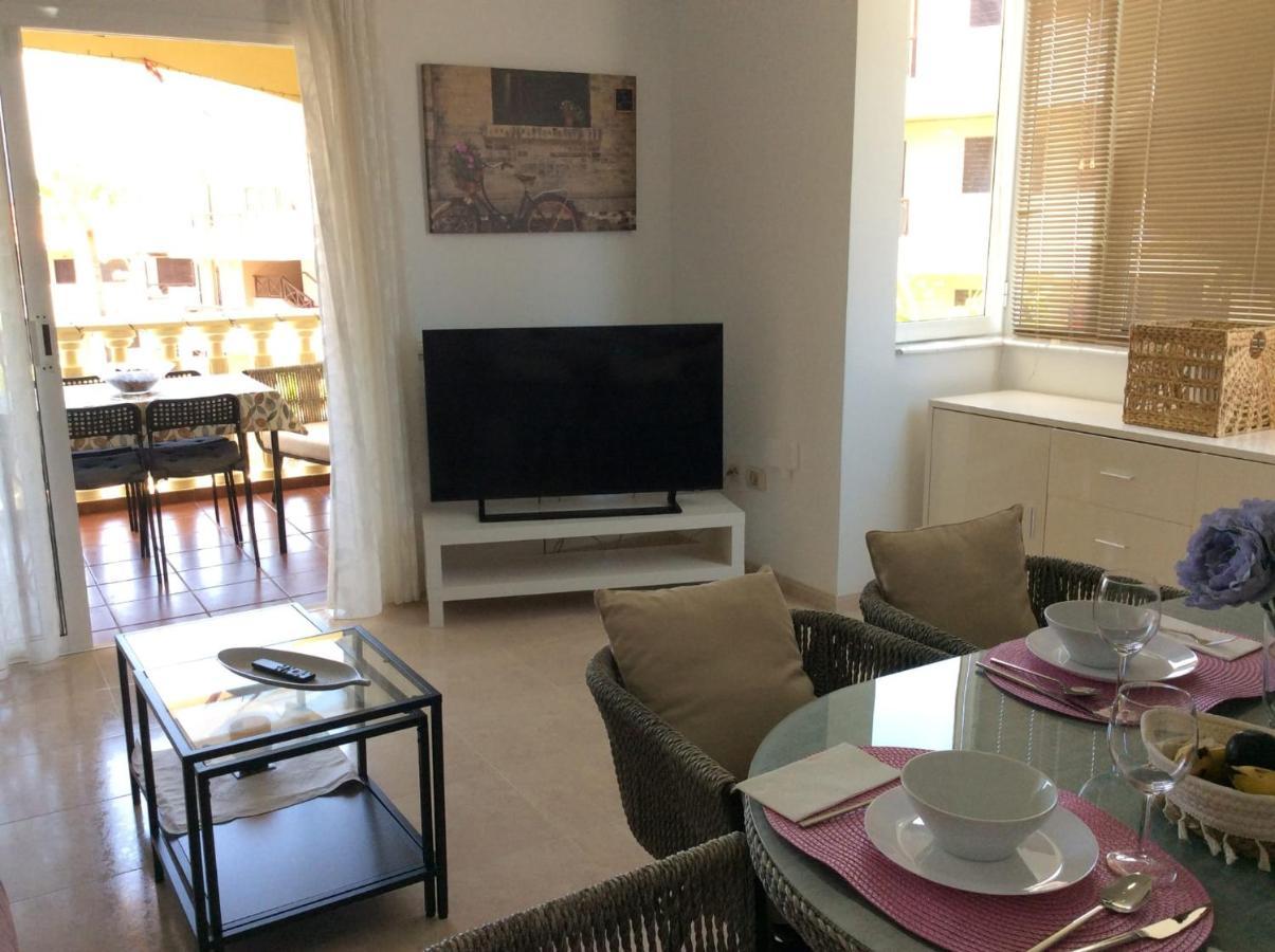 Apartment Tamaragua Apartment, Golf Del Sur