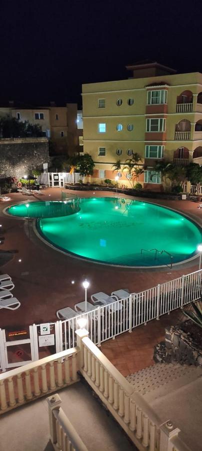 Tamaragua Apartment, Golf Del Sur Apartment San Miguel de Abona