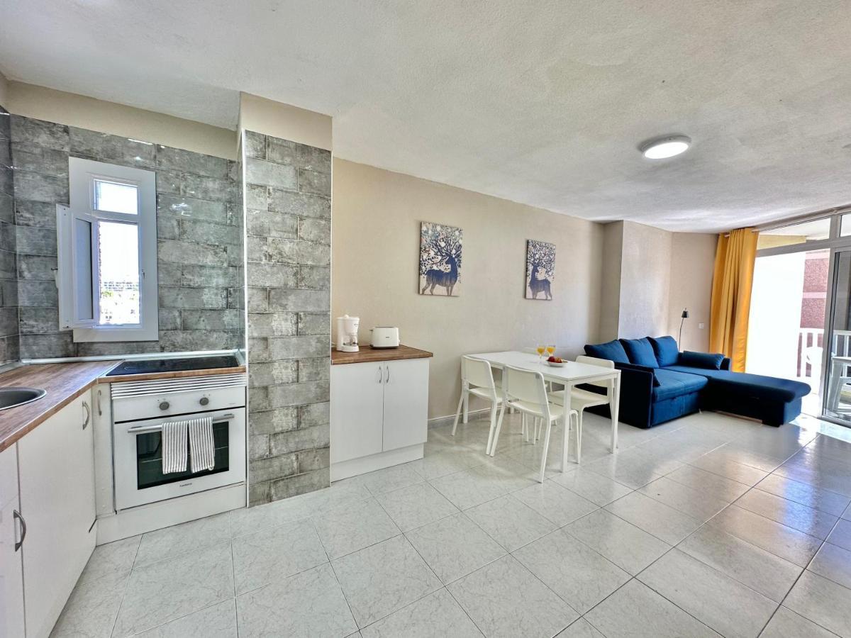 Torres De Yomely - M2g Apartamento Arona (Tenerife)