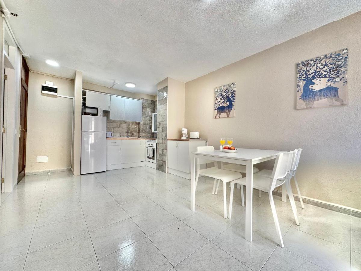 Torres De Yomely - M2g Apartamento Arona (Tenerife)