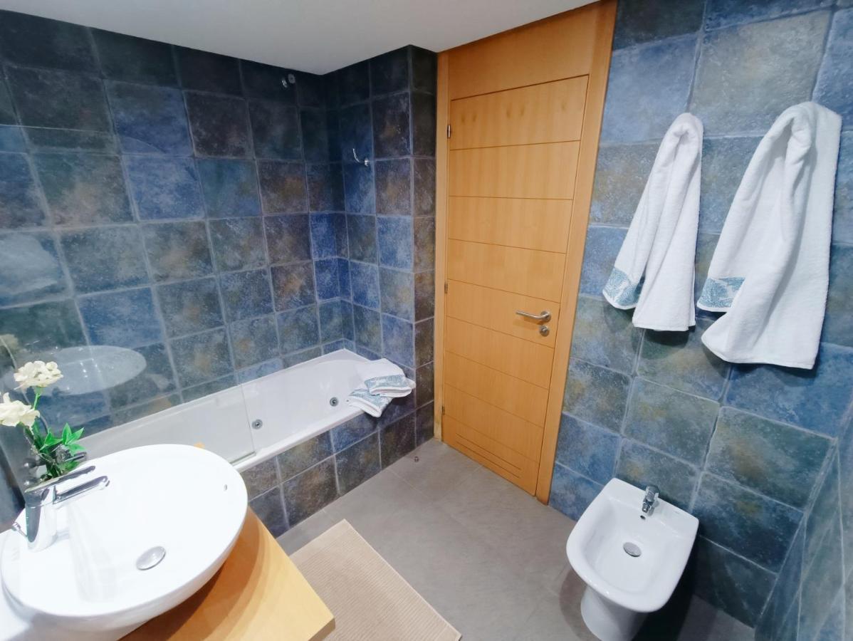 Idaira Paradise Appartement *