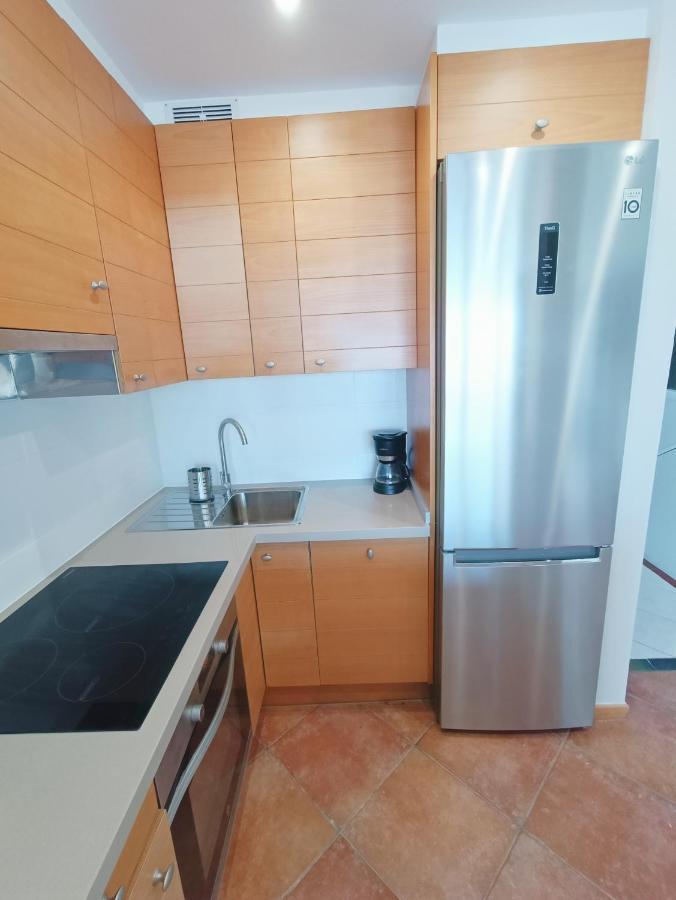 Idaira Paradise Apartamento Playa Paraíso