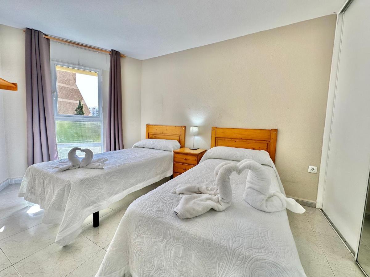 Torres De Yomely - M2g Apartamento