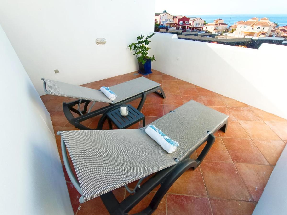 Idaira Paradise Apartamento *
