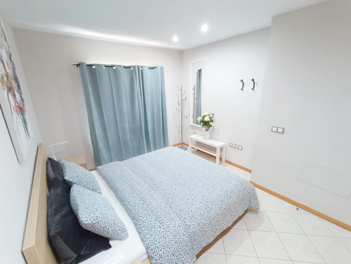 Idaira Paradise Appartement Playa Paraiso (Tenerife)