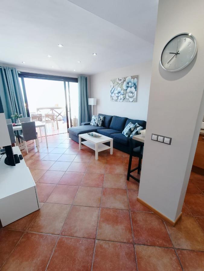 Idaira Paradise Apartamento Playa Paraíso