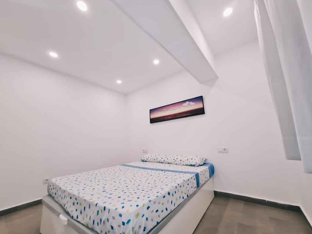 Apartment Apartamento 1 Vista Mar, Americas, Costa Adeje, Sx *