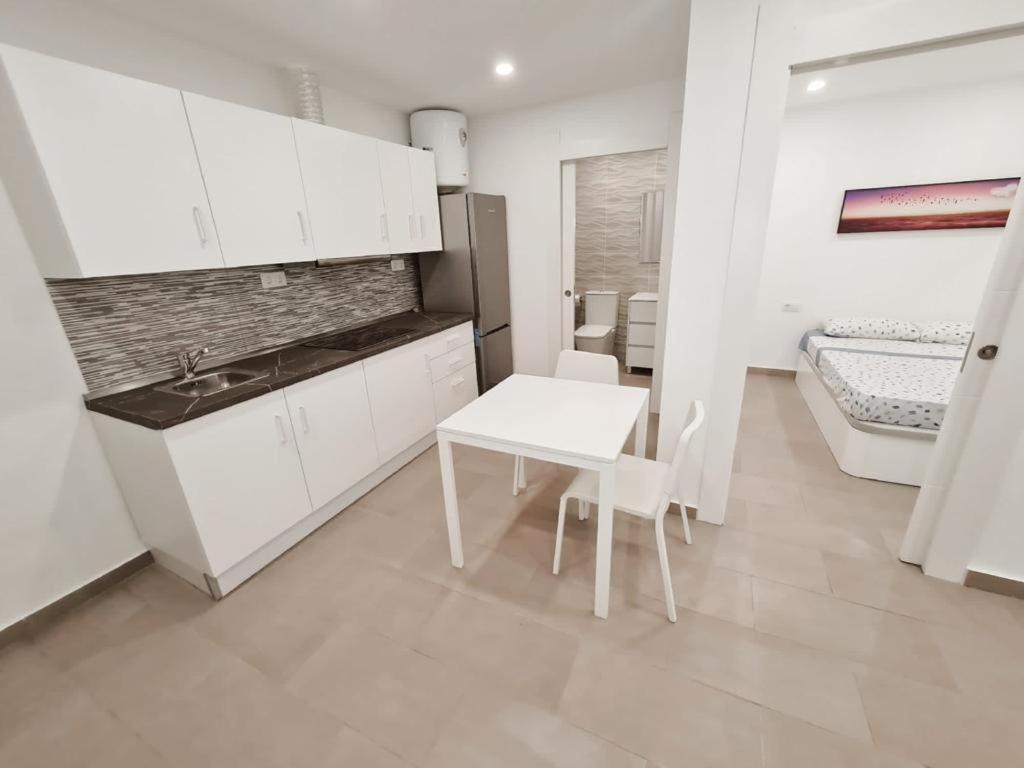 Apartamento 1 Vista Mar, Americas, Costa Adeje, Sx