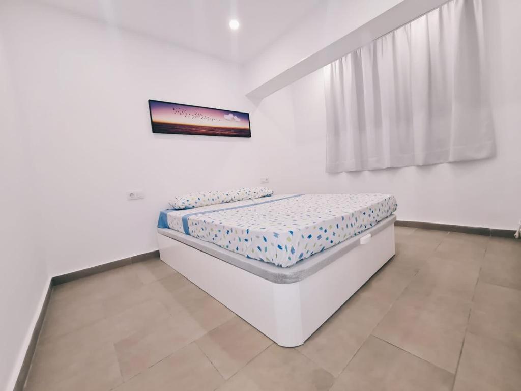 Apartment Apartamento 1 Vista Mar, Americas, Costa Adeje, Sx Playa de las Americas (Tenerife)