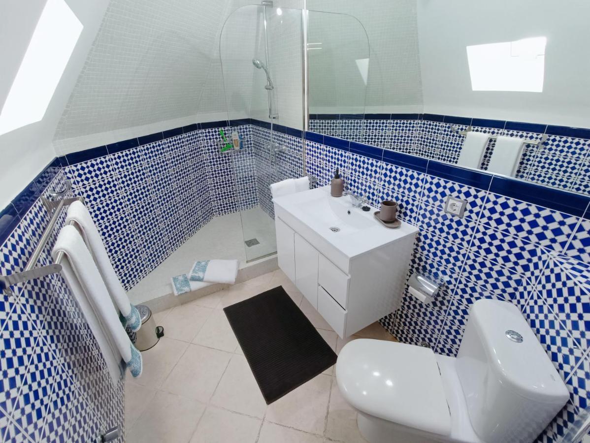 Apartamento Idaira Paradise Playa Paraíso