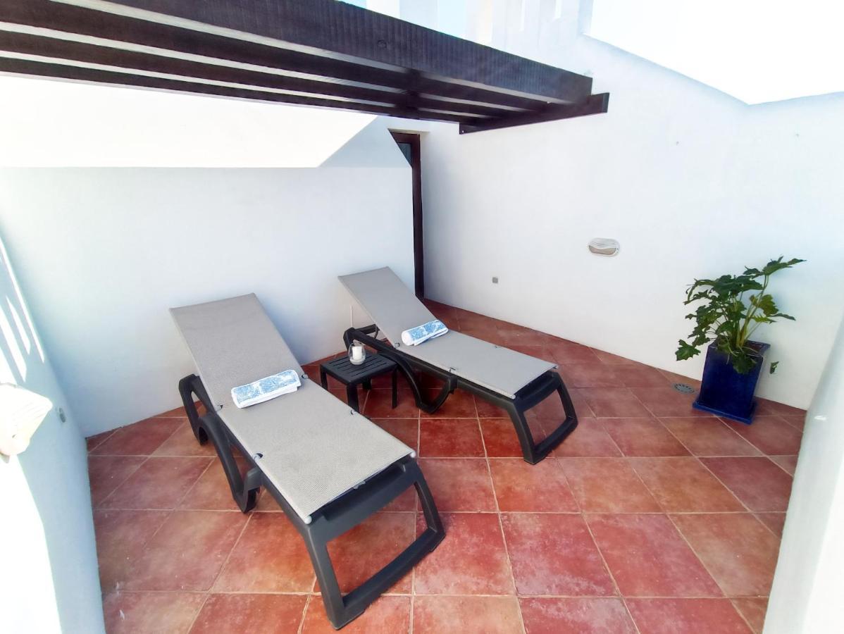 Idaira Paradise Apartamento Playa Paraíso