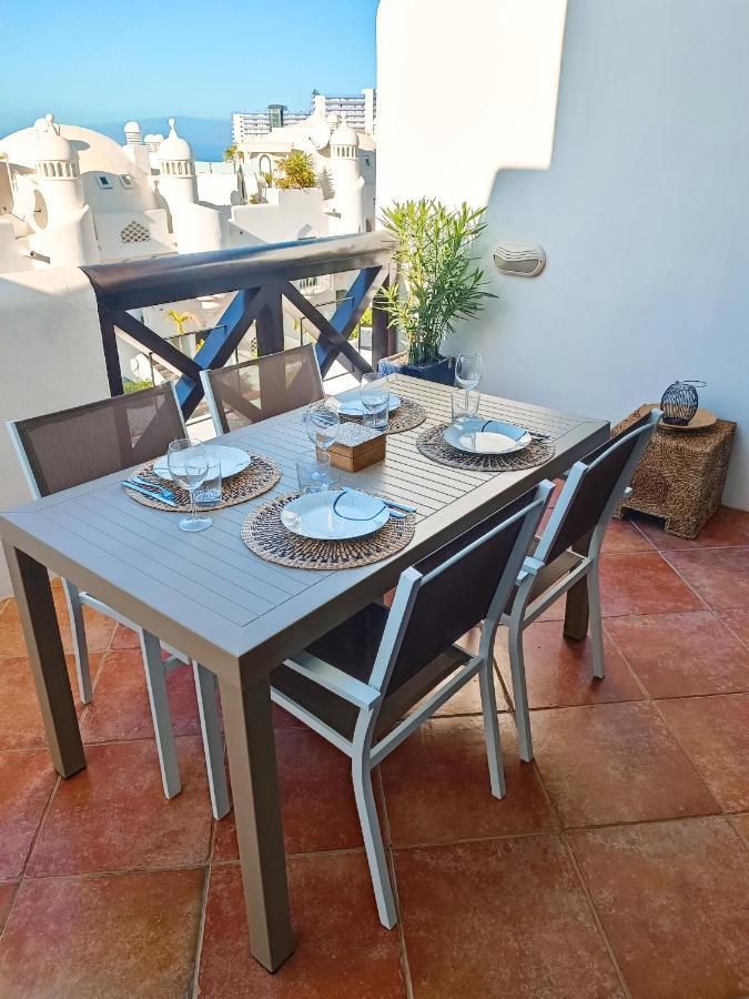 Idaira Paradise Apartamento *