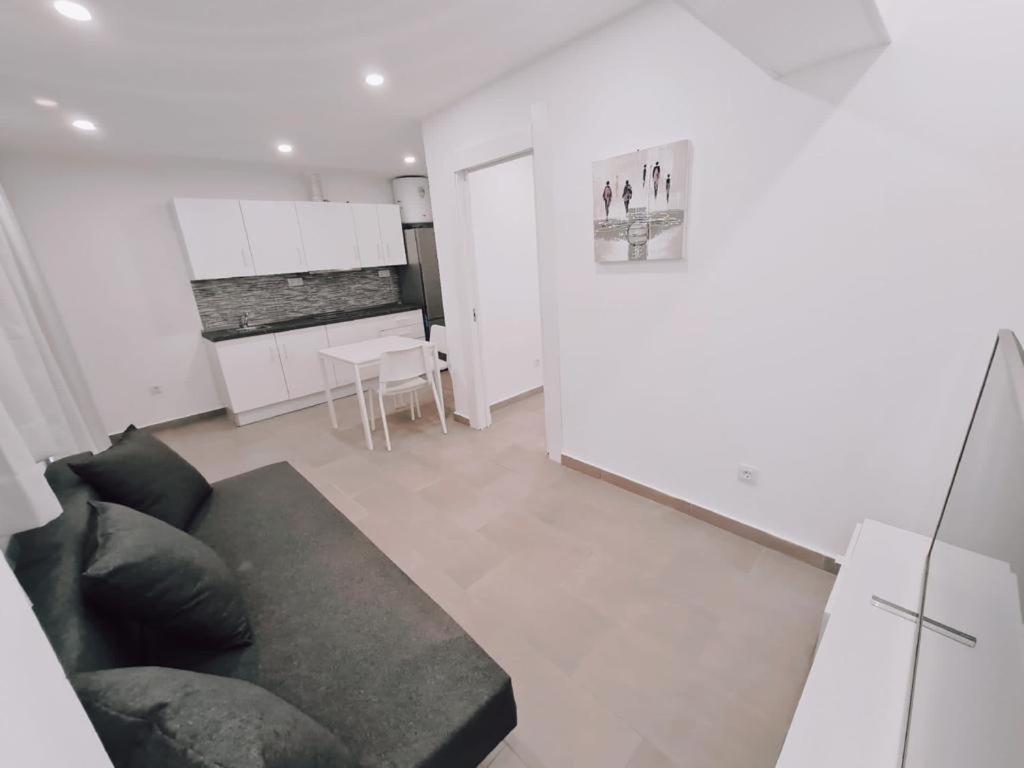 Apartamento 1 Vista Mar, Americas, Costa Adeje, Sx Playa de las Americas (Tenerife)