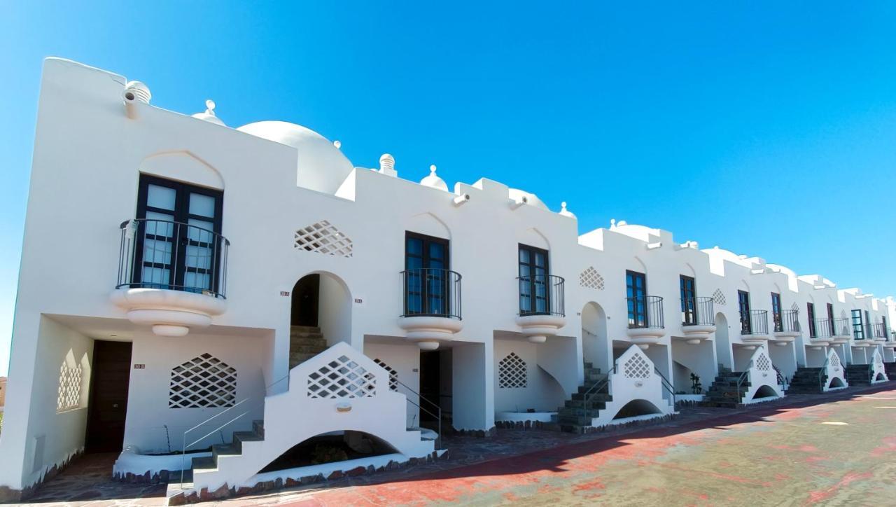 Idaira Paradise Apartamento Playa Paraíso