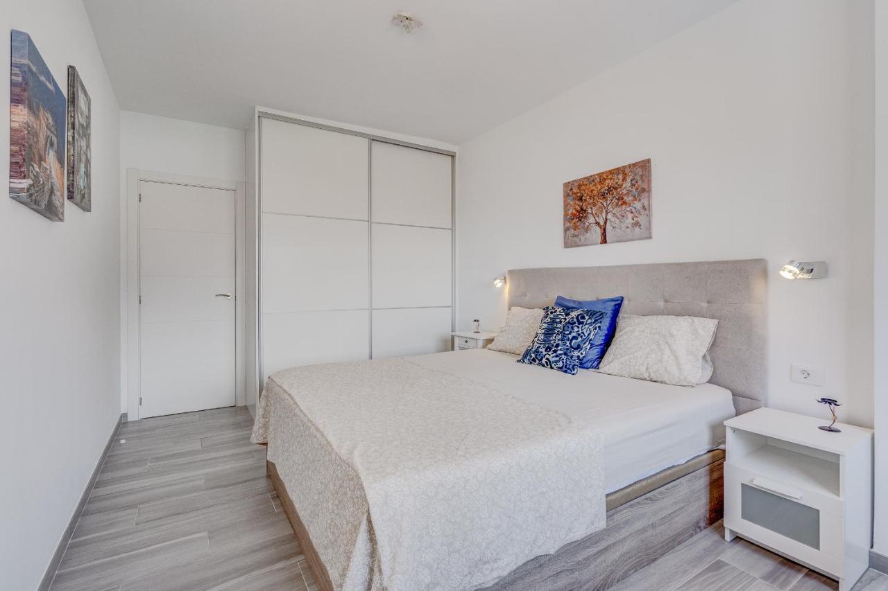 Apartment Club Paraiso 1a051 Playa Paraiso (Tenerife)