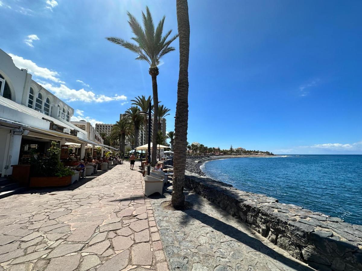 Apartamento Torres De Yomely - M2g Arona (Tenerife)