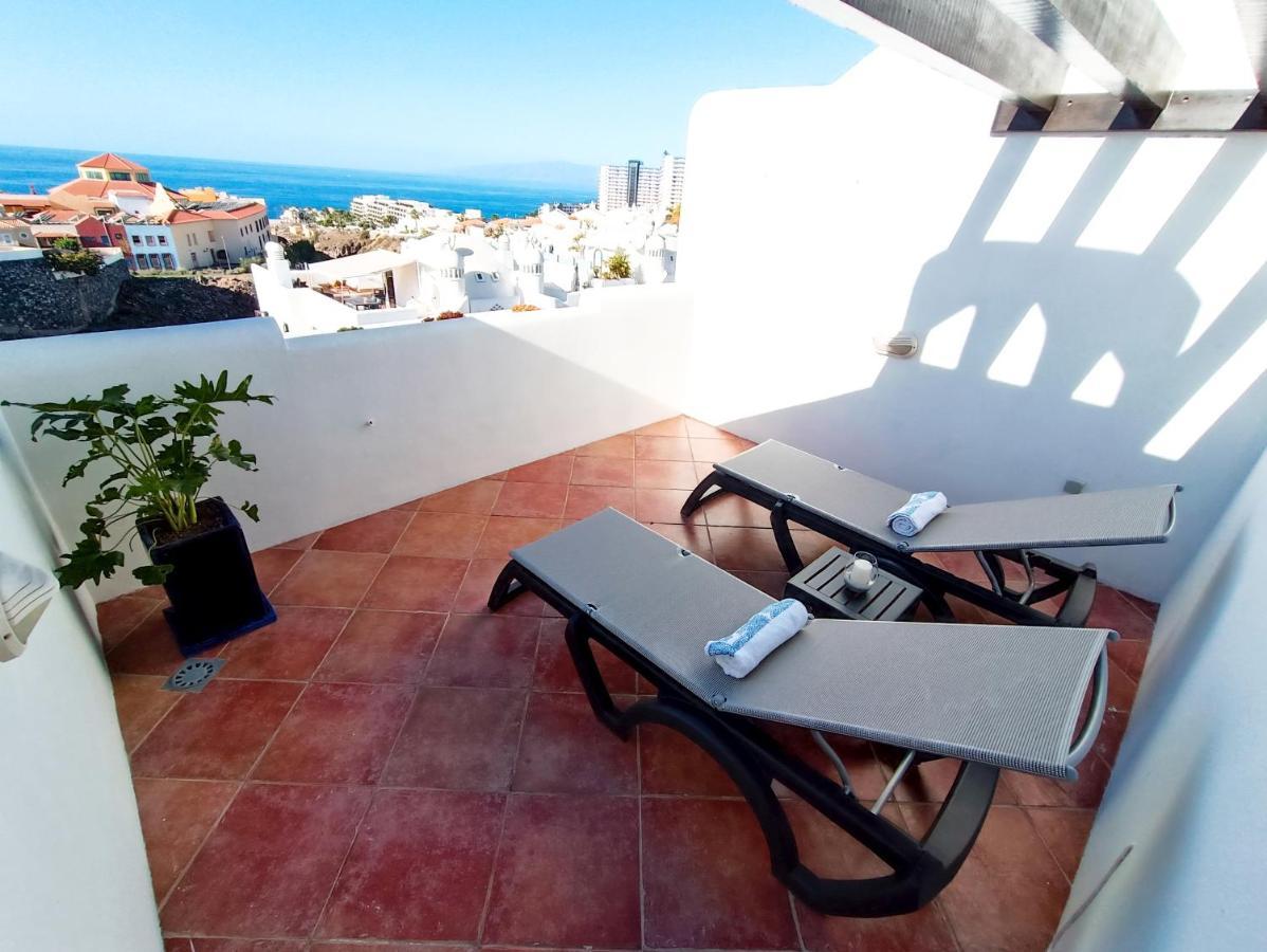 Apartamento Idaira Paradise *