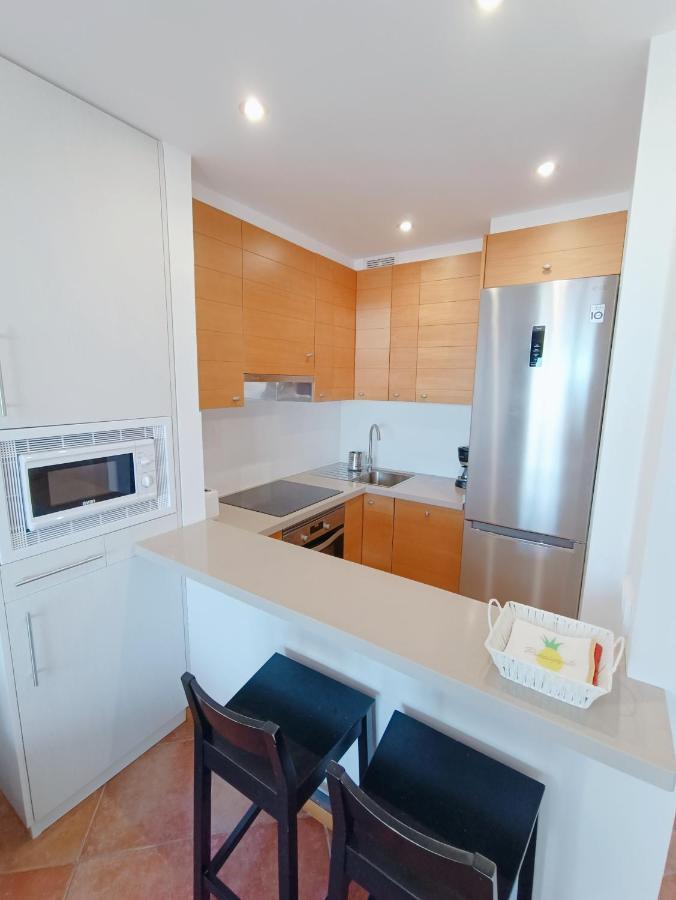 Idaira Paradise Apartamento