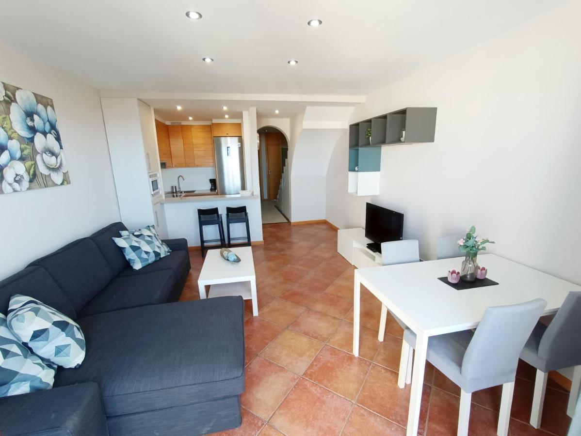 Appartement Idaira Paradise Playa Paraiso (Tenerife)