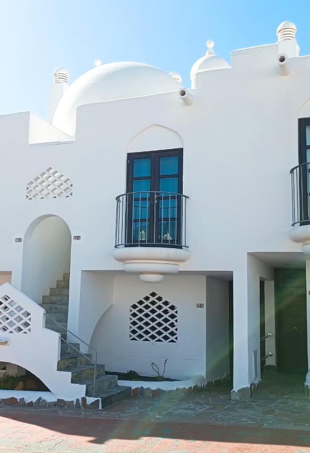 Apartamento Idaira Paradise *