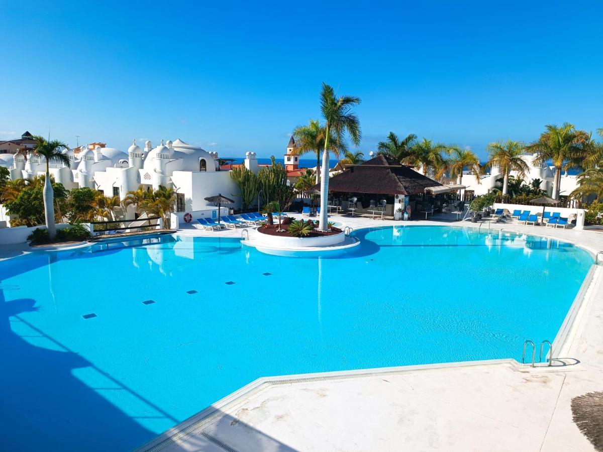 Apartamento Idaira Paradise Playa Paraíso