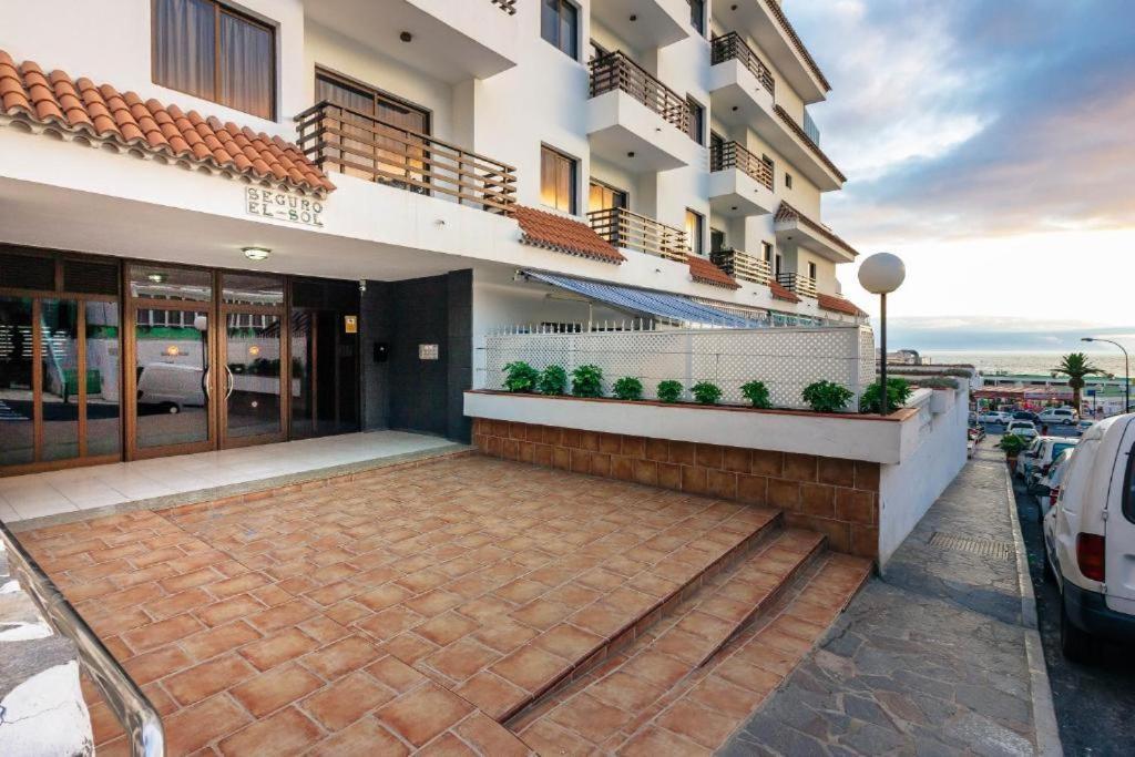 Home-tenerife Sur Puerto de Santiago (Tenerife)