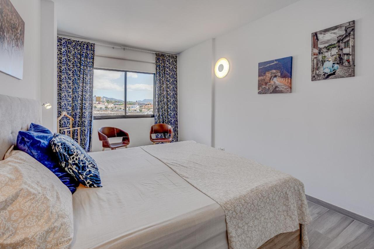 Club Paraiso 1a051 Apartment Playa Paraiso (Tenerife)