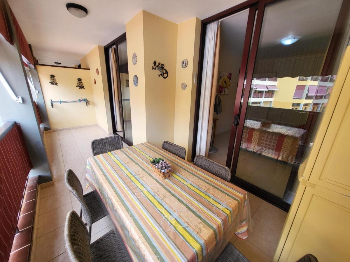 Apartment Olivia Sunset 2 Puerto de Santiago (Tenerife)