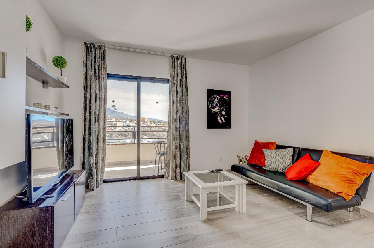 Club Paraiso 1a051 Apartment Playa Paraiso (Tenerife)