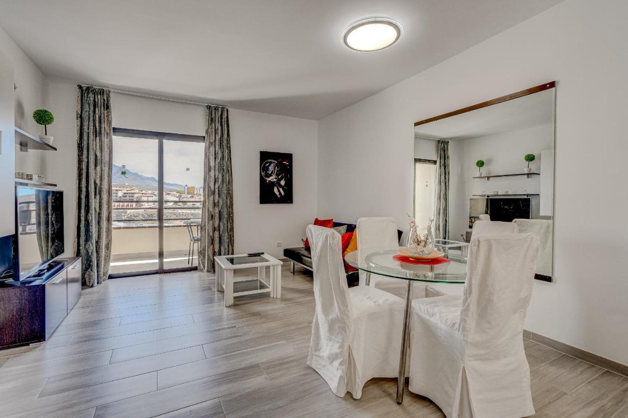 Apartment Club Paraiso 1a051 *