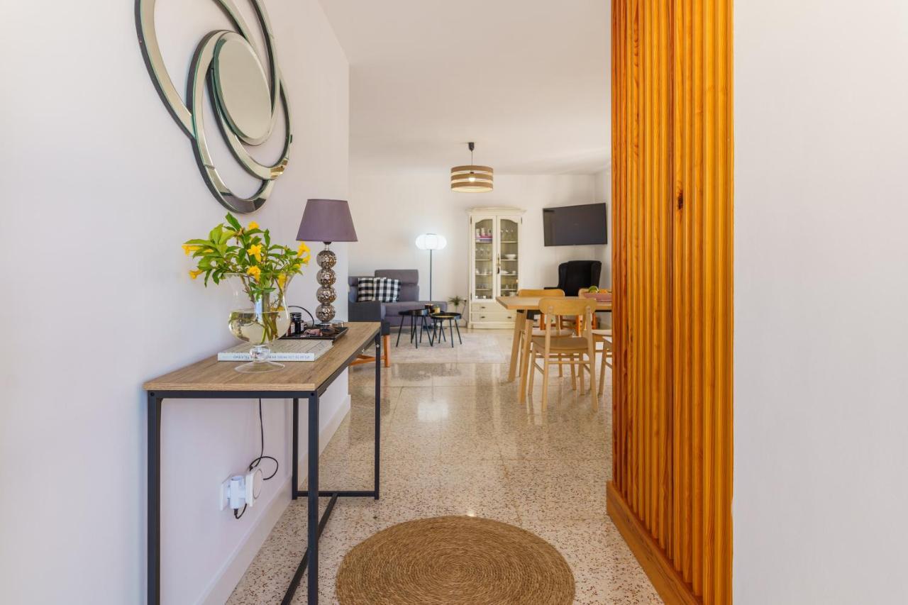 Iris 8 House Villa Puntillo Del Sol
