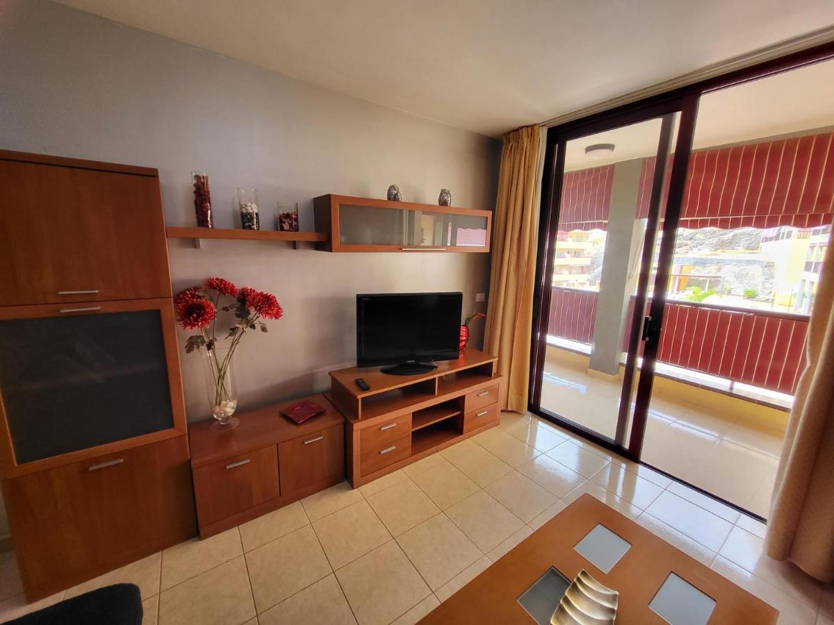 Apartment Olivia Sunset 2 Puerto de Santiago (Tenerife)