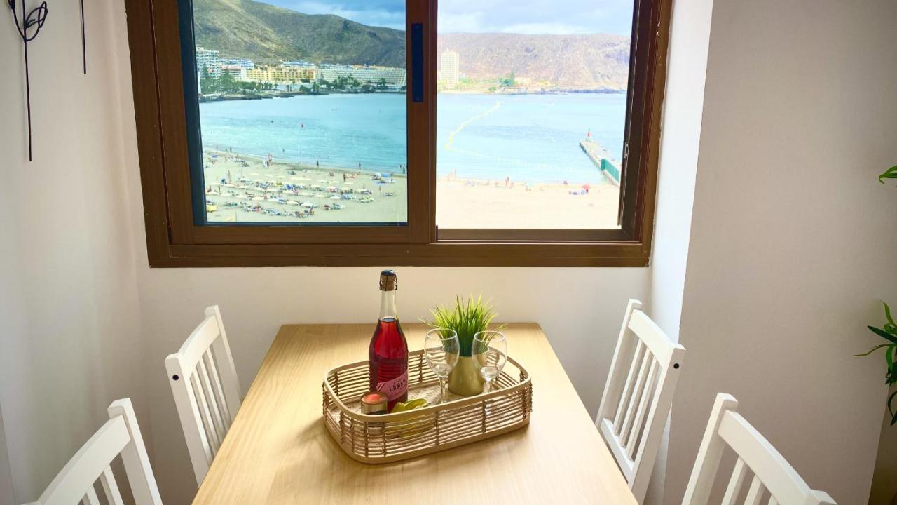 Apartment Atardecer Rosa Sobre El Mar By Deihu Experiencias