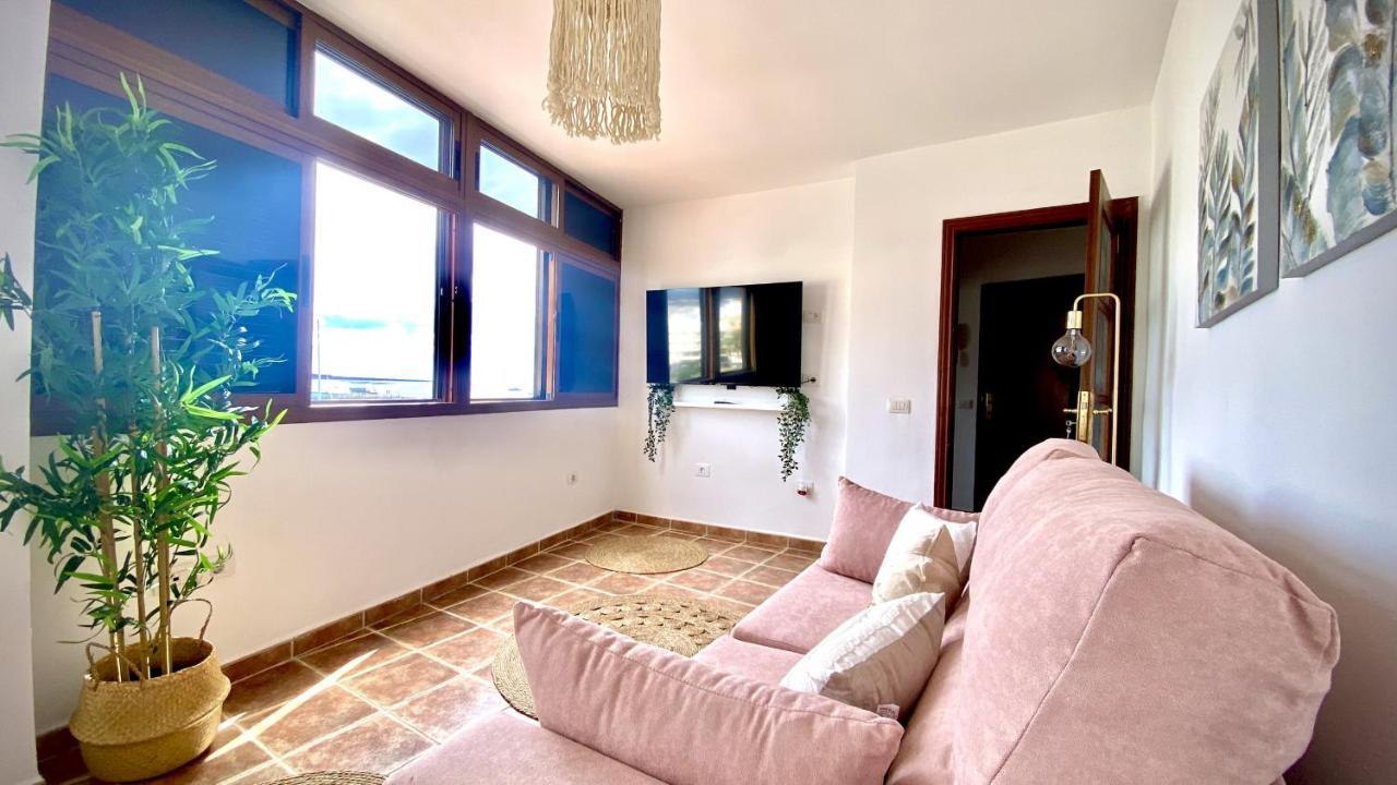 Apartment Atardecer Rosa Sobre El Mar By Deihu Experiencias Arona (Tenerife)