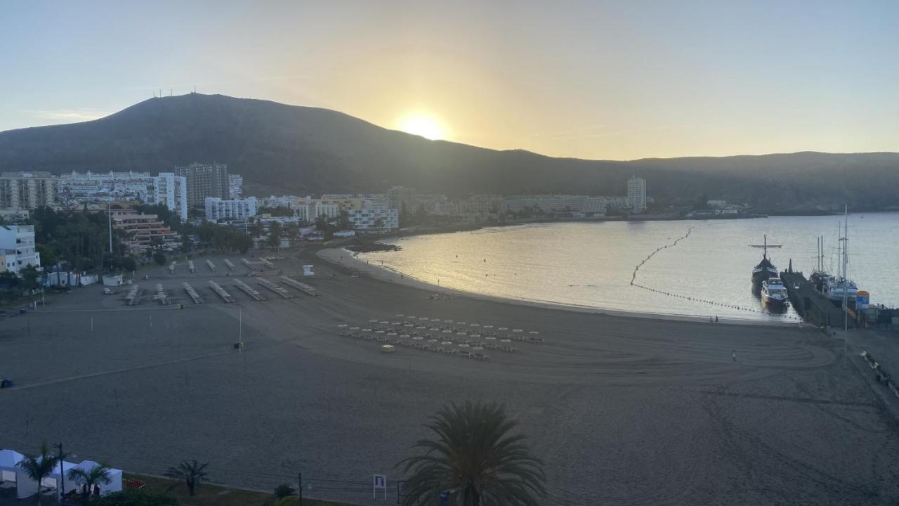 Atardecer Rosa Sobre El Mar By Deihu Experiencias