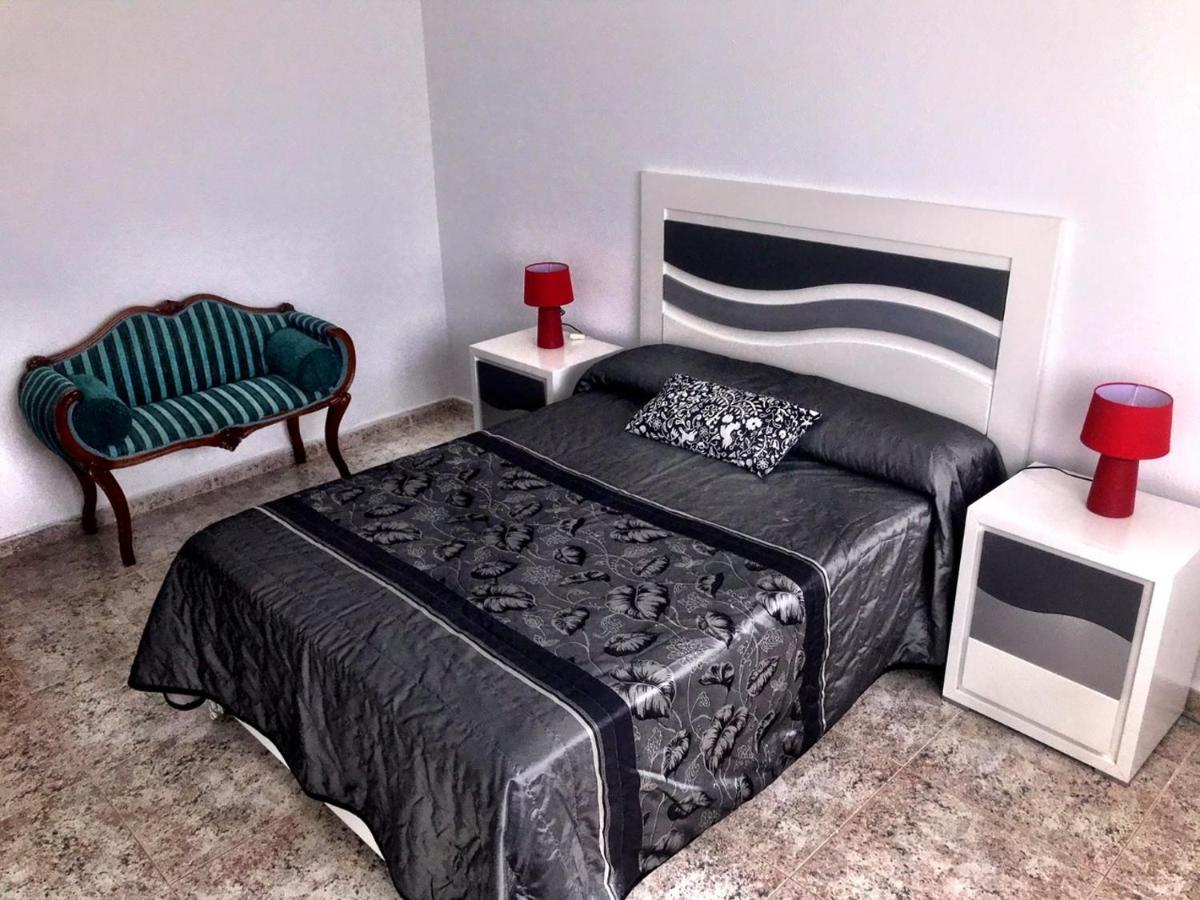 Casa Amarilla Junto Al Mar Holiday home Candelaria