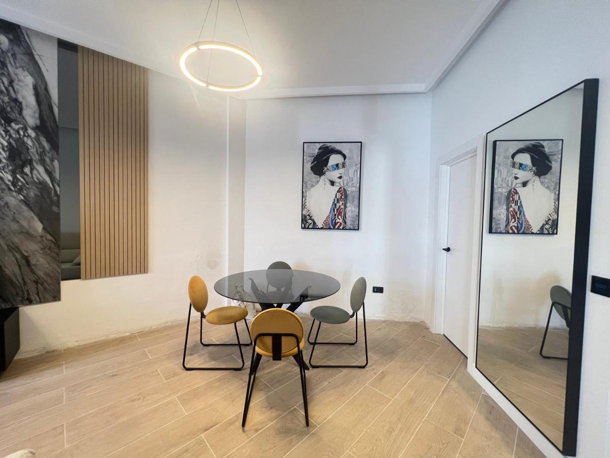 Appartement Luxury Pool Apartament Americas