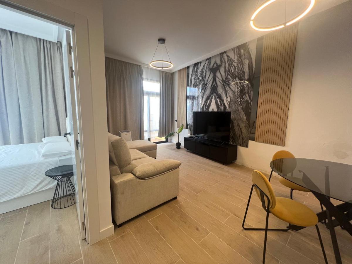 Luxury Pool Apartament Americas *