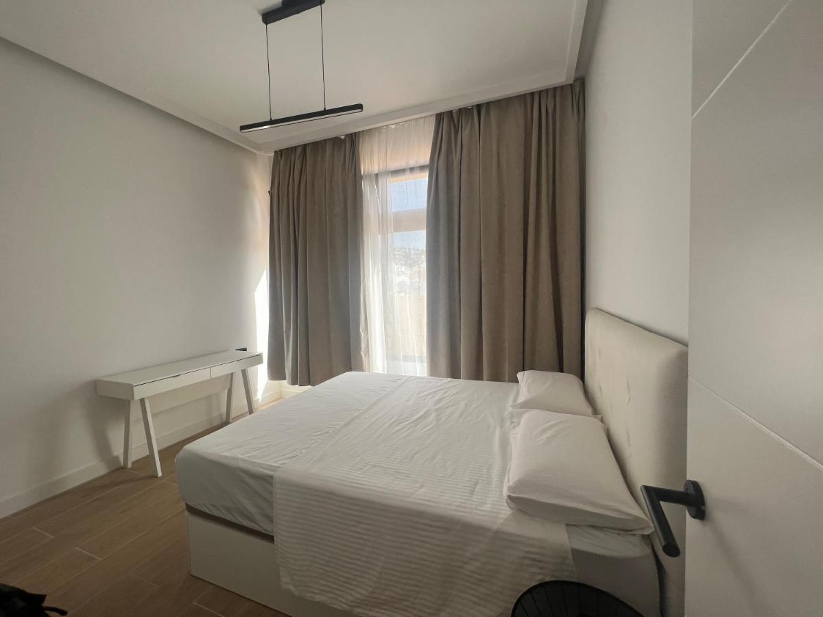 Appartement Luxury Pool Apartament Americas *