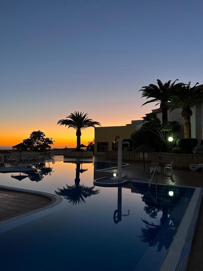 Appartement Luxury Pool Apartament Americas *
